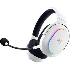 Casti razer barracuda x chroma, wireless, bluetooth,  frecventa raspuns 20 hz – 20 khz, conectivitate 2.4 ghz wireless/bluetooth,  microfon unirectional detasabil, frecventa de raspuns microfon: 100 hz - 10 khz, autonomie pana la 70h (iluminare oprita, mo,  Casti audio | electropc.ro