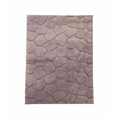 Covor, model in relief,stone,160x230 brw,  Covoare | electropc.ro