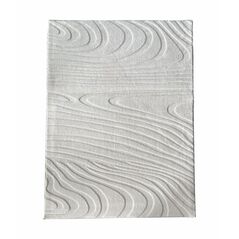 Covor, model in relief,wave,120x160 crm,  Covoare | electropc.ro