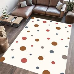 Covor printat, bubble 70x140,  Covoare | electropc.ro