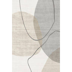 Covor printat, conor  160x230,  Covoare | electropc.ro