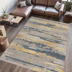 Covor printat, luna 200x300,  Covoare | electropc.ro