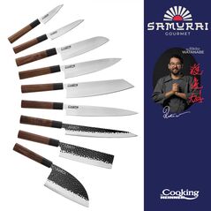 Cutit decojit 9 cm, rikito watanabe, cooking by heinner,  Cutite & seturi | electropc.ro