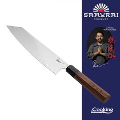 Cutit gyuto 23 cm, rikito watanabe, cooking by heinner,  Cutite & seturi | electropc.ro