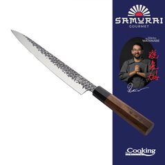 Cutit sashimi 24 cm,  rikito watanabe, cooking by heinner,  Cutite & seturi | electropc.ro