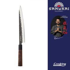 Cutit sashimi 24 cm,  rikito watanabe, cooking by heinner,  Cutite & seturi | electropc.ro