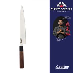 Cutit sujihiki 24 cm, rikito watanabe, cooking by heinner,  Cutite & seturi | electropc.ro