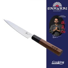 Cutit universal 13 cm, rikito watanabe, cooking by heinner,  Cutite & seturi | electropc.ro
