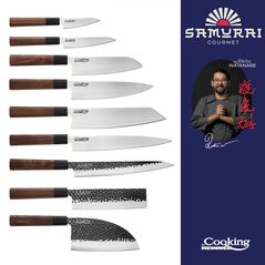 Cutit universal 13 cm, rikito watanabe, cooking by heinner,  Cutite & seturi | electropc.ro