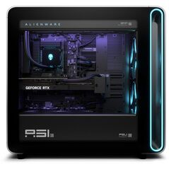 Dell gaming desktop alienware area-51 aat2250 1500w, intel u9-285k, 64gb ram, 4tb+4tb ssd, rtx 5080, windows 11 pro,  Desktop PC | electropc.ro