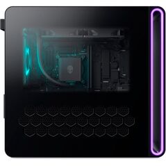 Dell gaming desktop alienware aurora act1250 1000w, intel u9-285k, 64gb ram, 4tb+4tb ssd, rtx 5080, windows 11 pro,  Desktop PC | electropc.ro
