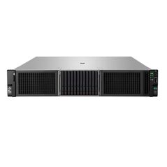 Hpe proliant dl380 gen11 6530 2.1ghz 32c 1p 2x32gb-r 8sff mr416i-o 2x480gb ssd 2x1000w ps eu server,  Sisteme server | electropc.ro