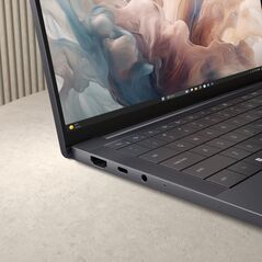 Laptop  dell pro 13 premium 13.3" touch qhd+, intel u7-268v, 32gb ram, 1tb ssd, integrated intel arc graphics, 5g, windows 11 pro,  Laptopuri | electropc.ro