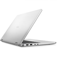 Laptop dell pro 14 plus 2in1 14" touch fhd+, intel u7-268v, 32gb ram, 1tb ssd, integrated intel arc graphics, windows 11 pro,  Laptopuri | electropc.ro