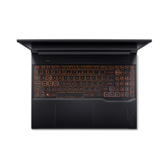 Laptop gaming acer nitro v 16 anv16-72-504q, 16 inch (40.46 cm), acer comfyview™ wuxga ips 180hz display with led backlight and 100% srgb (matt), 16:10, intel® core™ 5 processor 210h, 2.2 ghz base clock (up to 4.8 ghz max. boost clock), 12 mb intel® smart,  Laptopuri | electropc.ro