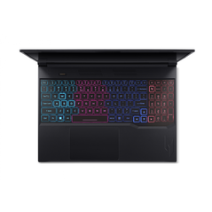 Laptop gaming acer nitro v 16s ai anv16s-61-r7b2, 16 inch (40.46 cm), acer comfyview™ wqxga 180hz ips display with 100% srgb (matt), 2.560 x 1.600, 16:10, amd ryzen™ ai 9 365, 2 ghz base clock (up to 5 ghz max. boost clock), 24 mb, 10/20, amd ryzen™ ai (u,  Laptopuri | electropc.ro