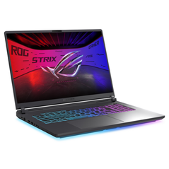 Laptop gaming asus rog strix g18, g815lr-s9062, 18-inch, 2.5k (2560 x1600, wqxga) 16:10 aspect ratio, rog nebula display, intel® core™ ultra9 processor 275hx 2.7 ghz (36mb cache, up to 5.4 ghz, 24 cores, 24threads); intel® ai boost npu up to 13tops, intel,  Laptopuri | electropc.ro