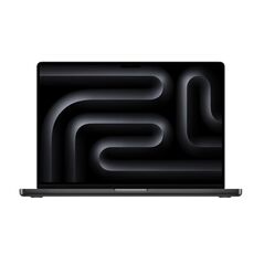 Macbook pro 16.2"/apple m4 max (cpu 16-core, gpu 40-core, neural engine 16-core)/64gb/1tb - space black - int kb,  Laptopuri | electropc.ro