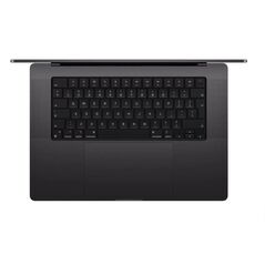 Macbook pro 16.2"/apple m4 max (cpu 16-core, gpu 40-core, neural engine 16-core)/64gb/1tb - space black - int kb,  Laptopuri | electropc.ro