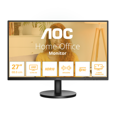 Monitor aoc 27" u27b3a,  Monitoare LED | electropc.ro