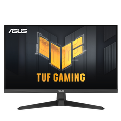 Monitor asus 27" vg279qe5a, diagonal (inch): 27, diagonal (cm): 69, aspect ratio: 16:9, panel: ips, resolution: 1920x1080, refresh rate: 300hz, response time mprt: 1ms, brightness (max): 300 cd/m², contrast (static) : 1500:1, viewing angle: 178/178, color,  Monitoare LED | electropc.ro