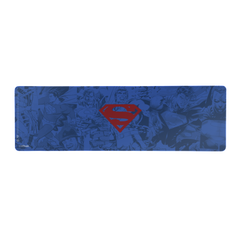 Mousepad trust gxt 759sm xxl, suprafata moale, dimensiuni : 930 x 300 x 3 mm, albastru,  Mousepad | electropc.ro