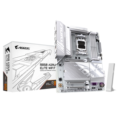 Placa de baza gigabyte b850 aorus elite wifi7 ice am5,  Placi de baza | electropc.ro