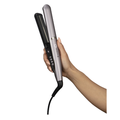Placa de indreptat parul remington s9880, 230 grade, argintiu,  Placi de indreptat parul | electropc.ro