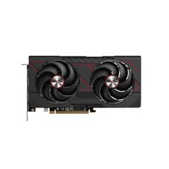 Placa video sappphire pulse amd radeon rx 9060 xt 16gb gddr6 128 bit, pcie 5.0, 2x hdmi 1x dp,  Placi video | electropc.ro