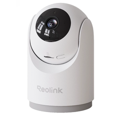 Reolink e series e321 2k ir12m cameră de supraveghere wi-fi, detectie oameni/animale/plans, audio bidirecțional, instalare ușoară și flexibilă, pana la 512gb sd card,  Camere supraveghere IP | electropc.ro