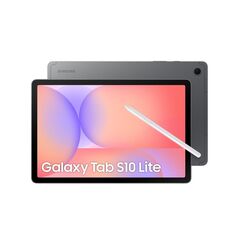 Samsung tab s10 lite wifi 10.9" 8gb 256gb gray (incl. pen),  Tablete | electropc.ro