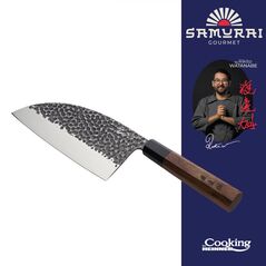 Satar 17 cm, rikito watanabe, cooking by heinner,  Cutite & seturi | electropc.ro