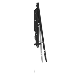 Suport perete neomounts heavy duty, pentru display-uri interactive si ecrane grele de pana la 32-75", sistem de prindere vesa 400x400, greutate maxima suportata 100kg, fix, distanta fata de perete 4.2cm, cu sistem ce permite prinderea/desprinderea usoara ,  Suporturi TV & Monitor | electropc.ro