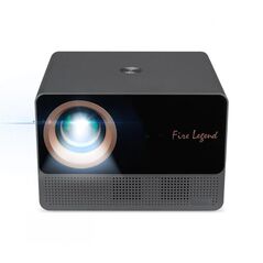 Videoproiector acer aopen qf18s, led portabil, 13.000 lumeni/ 800 ansi lumeni, fhd 1920* 1080, up to 4k2k (3,840 x 2,160), 16:9/ 4:3, 1.000:1, auto focus, diagonala maxima, 120'', distanta maxima de proiectare 3.1 m, boxe 2* 5w, bluetooth wireless audio (,  Videoproiectoare | electropc.ro