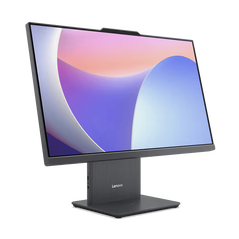 All-in-one lenovo ideacentre aio 24irh9 23.8" fhd (1920x1080) ips anti-glare 250nits, 100hz, 99% srgb, hardware low blue light, 3-side borderless, non-touch, intel® core i7-13620h, 10c (6p + 4e) / 16t, p-core up to 4.9ghz, e-core up to 3.6ghz, 24mb, video,  All in one PC | electropc.ro