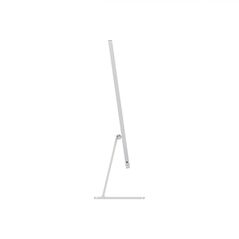 Apple imac 24" retina 4.5k/ apple m4 (cpu 8-core, gpu 8-core, neuralengine 16-core)/16gb/512gb - silver - int kb (2024)  (cto from  mwuc3ro/a),  All in one PC | electropc.ro