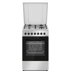 Aragaz mixt heinner hfsc-s60litgc-sl,  Aragazuri mixte | electropc.ro