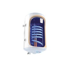 Boiler termo electric tesy gcvsl 1004420 b11 tsr, capacitate 100 litri / putere 2000w/ 1 serpentina / serpentina stanga,  Boilere | electropc.ro