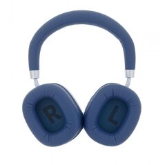 Casti bluetooth tellur shade, frecventa difuzor 20hz - 20khz, timp de redare până la 50 de ore anc off, până la 36 de ore anc on, albastru,  Casti audio | electropc.ro