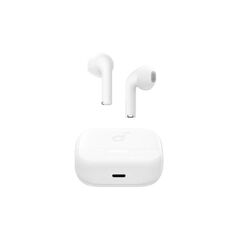 Casti semi-in-ear anker soundcore k20i alb,  Casti audio | electropc.ro