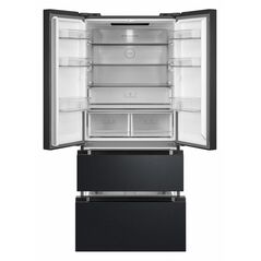 Combina frigorifica french door heinner hcfd-m516invhdxe++,  Combine frigorifice | electropc.ro
