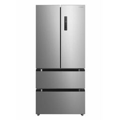 Combina frigorifica french door heinner hcfd-m516invxe++,  Combine frigorifice | electropc.ro