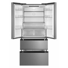 Combina frigorifica french door heinner hcfd-m516invxe++,  Combine frigorifice | electropc.ro