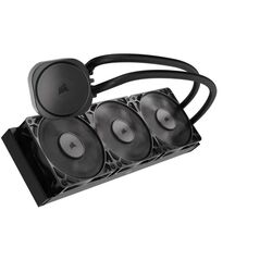 Cooler procesor corsair nautilus 360 rs negru,  Ventilatoare carcasa | electropc.ro