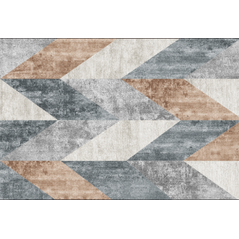 Covor printat, devon 200x300,  Covoare | electropc.ro