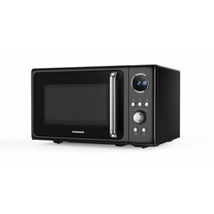 Cuptor cu microunde heinner hmw-md20drbk,  Cuptoare cu microunde | electropc.ro