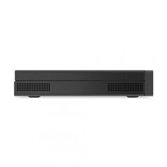 Desktop lenovo thinkcentre neo 50q gen 5 tiny, , intel® core 7 240h, 10c (6p + 4e) / 16t, p-core 2.5 / 5.2ghz, e-core 1.8 / 4.0ghz, 24mb, ram 1x 16gb so-dimm ddr5-5600, ssd 512gb ssd m.2 2280 pcie® 4.0x4 nvme® opal 2.0, video: integrated intel® graphics, ,  Desktop PC | electropc.ro