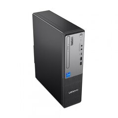 Desktop lenovo thinkcentre neo 50s gen 5 sff, , intel® core i5-14400, 10c (6p + 4e) / 16t, p-core 2.5 / 4.7ghz, e-core 1.8 / 3.5ghz, 20mb, ram 1x 16gb udimm ddr5-4800, ssd 512gb ssd m.2 2280 pcie® 4.0x4 nvme® opal 2.0, video: integrated intel® uhd graphic,  Desktop PC | electropc.ro