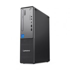 Desktop lenovo thinkcentre neo 50s gen 5 sff, , intel® core i7-14700, 20c (8p + 12e) / 28t, max turbo up to 5.4ghz, p-core 2.1 / 5.3ghz, e- core 1.5 / 4.2ghz, 33mb, ram 1x 32gb udimm ddr5-5600, ssd 1tb ssd m.2 2280 pcie® 4.0x4 nvme® opal 2.0, video: integ,  Desktop PC | electropc.ro
