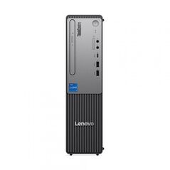 Desktop lenovo thinkcentre neo 50s gen 5 sff, , intel® core i7-14700, 20c (8p + 12e) / 28t, max turbo up to 5.4ghz, p-core 2.1 / 5.3ghz, e- core 1.5 / 4.2ghz, 33mb, ram 1x 32gb udimm ddr5-5600, ssd 1tb ssd m.2 2280 pcie® 4.0x4 nvme® opal 2.0, video: integ,  Desktop PC | electropc.ro